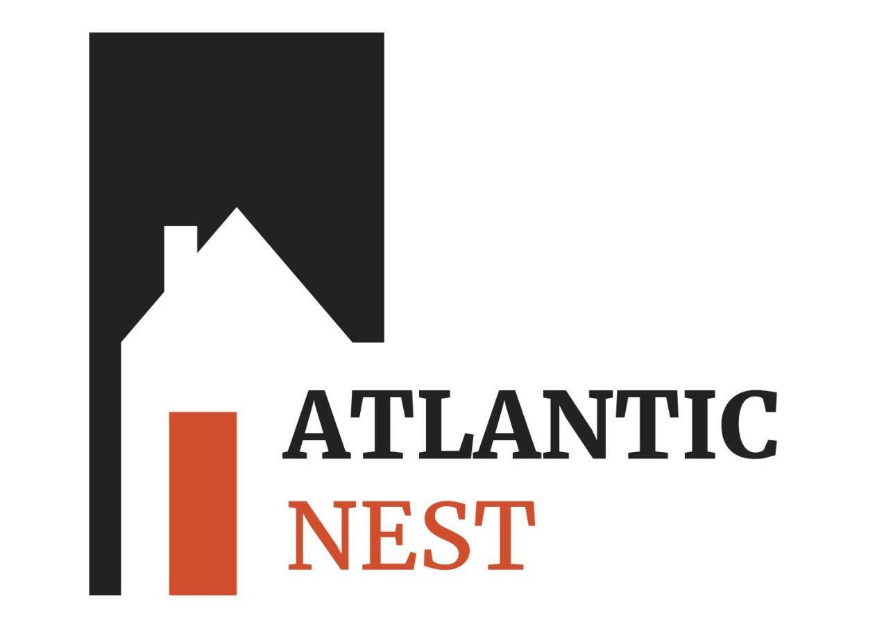 Atlantic Nest Coimbraアパートメント エクステリア 写真